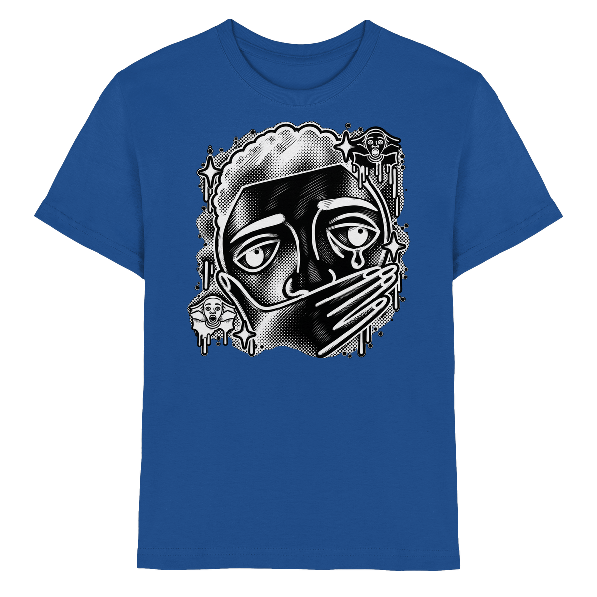The MEME - Kids Premium Shirt