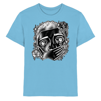 The MEME - Kids Premium Shirt