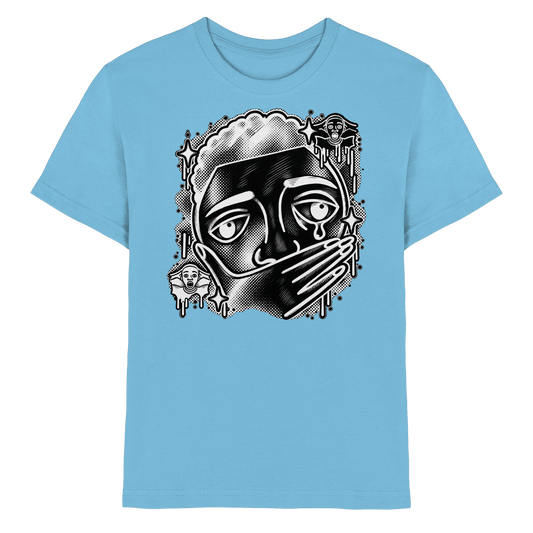 The MEME - Kids Premium Shirt
