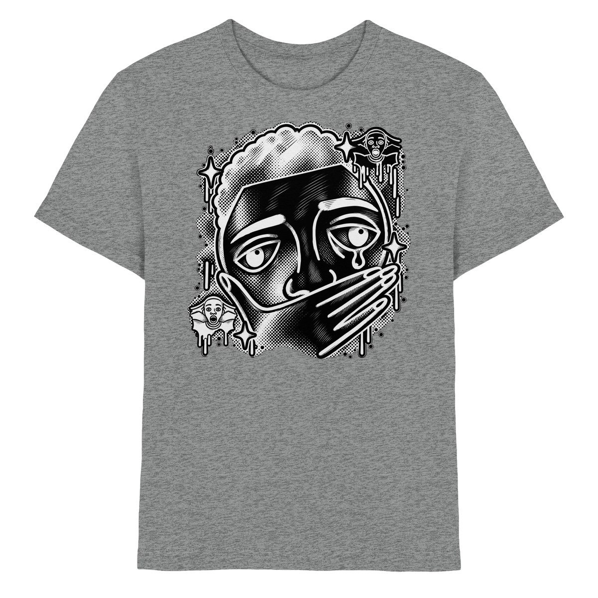 The MEME - Kids Premium Shirt