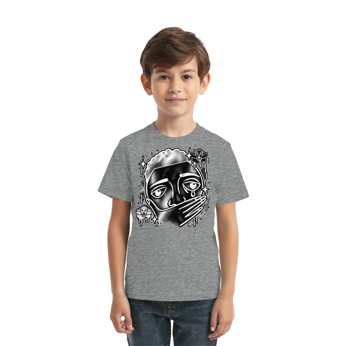 The MEME - Kids Premium Shirt