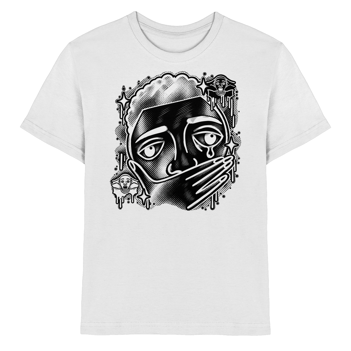 The MEME - Kids Premium Shirt
