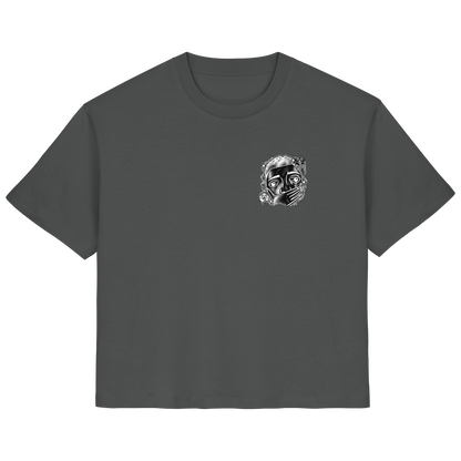 The MEME - Ladies Organic Shirt