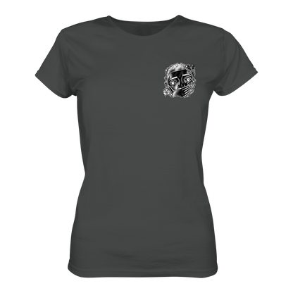 The MEME - Ladies Organic Shirt