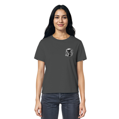 The MEME - Ladies Organic Shirt