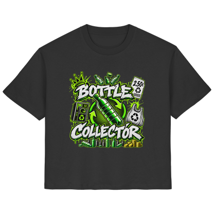 PFANDOM - Ladies Organic Shirt