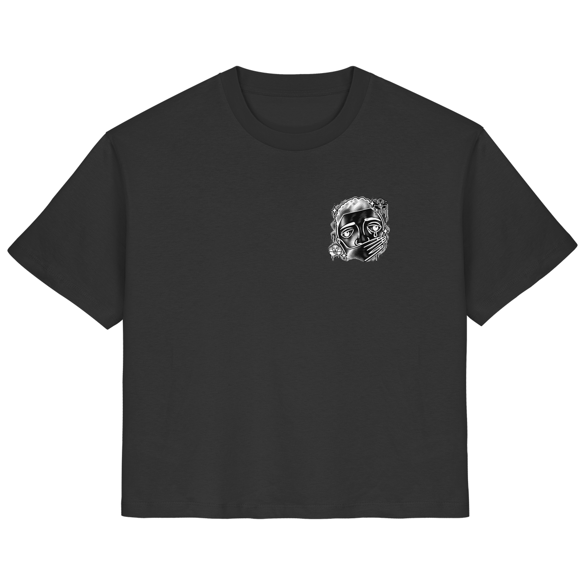 The MEME - Ladies Organic Shirt