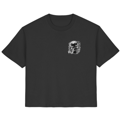 The MEME - Ladies Organic Shirt