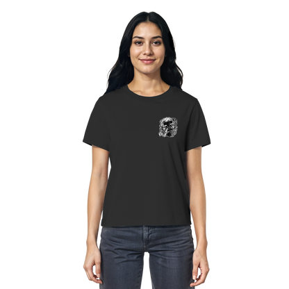 The MEME - Ladies Organic Shirt