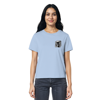 The MEME - Ladies Organic Shirt