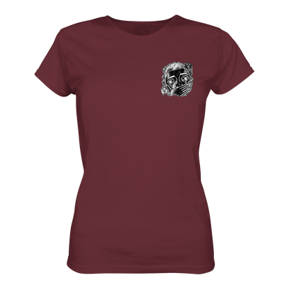 The MEME - Ladies Organic Shirt