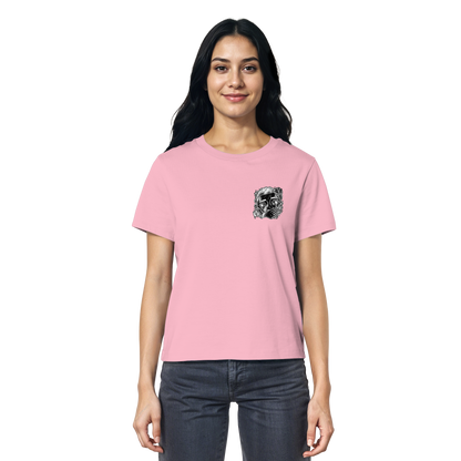 The MEME - Ladies Organic Shirt