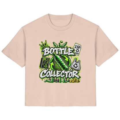 PFANDOM - Ladies Organic Shirt