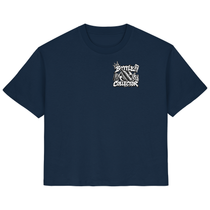 PFANDOM BASiCS  - Ladies Organic Shirt