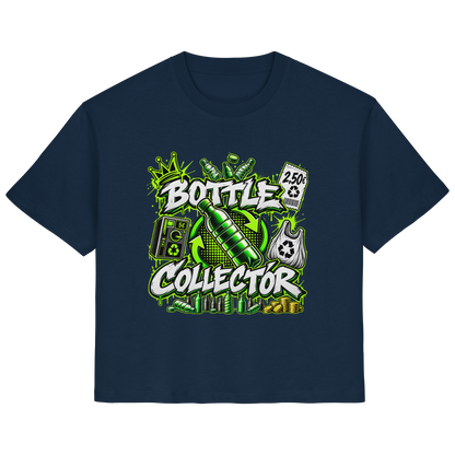 PFANDOM - Ladies Organic Shirt