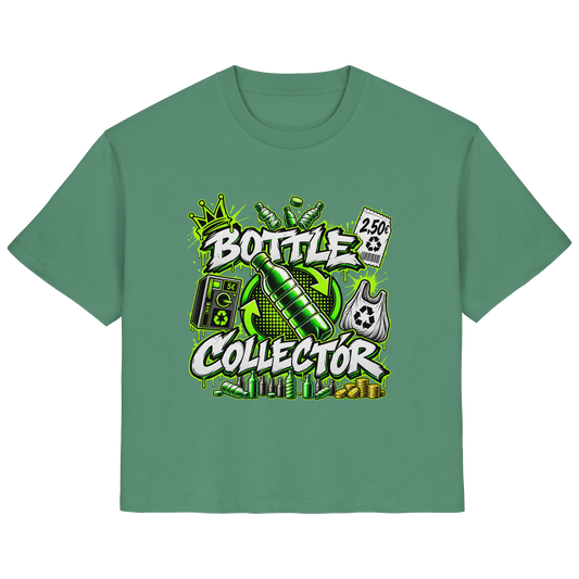 PFANDOM - Ladies Organic Shirt
