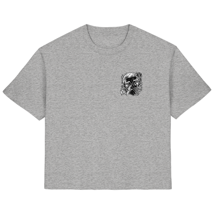 The MEME - Ladies Organic Shirt