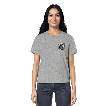 The MEME - Ladies Organic Shirt