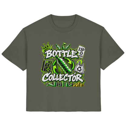 PFANDOM - Ladies Organic Shirt