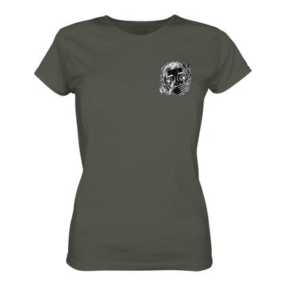 The MEME - Ladies Organic Shirt