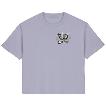 The Rebellion Z BASiCS - Ladies Organic Shirt