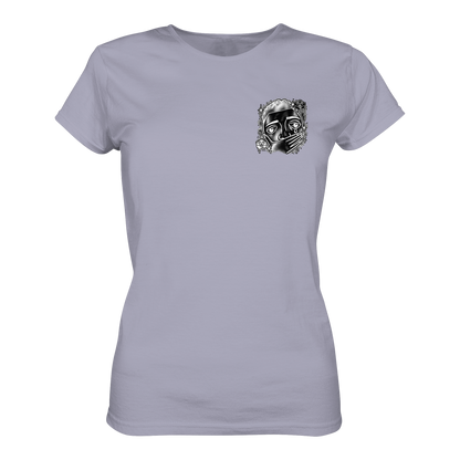 The MEME - Ladies Organic Shirt