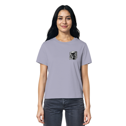 The MEME - Ladies Organic Shirt