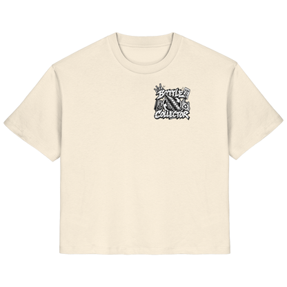 PFANDOM BASiCS  - Ladies Organic Shirt