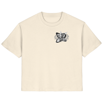 The Rebellion Z BASiCS - Ladies Organic Shirt