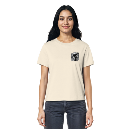 The MEME - Ladies Organic Shirt