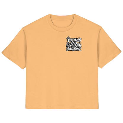 PFANDOM BASiCS  - Ladies Organic Shirt