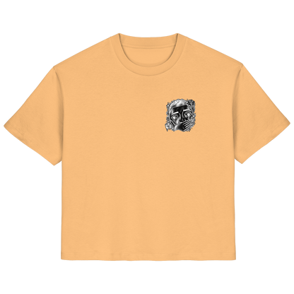 The MEME - Ladies Organic Shirt