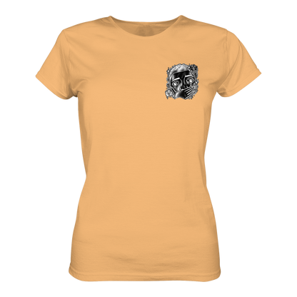 The MEME - Ladies Organic Shirt