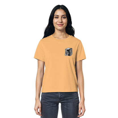 The MEME - Ladies Organic Shirt