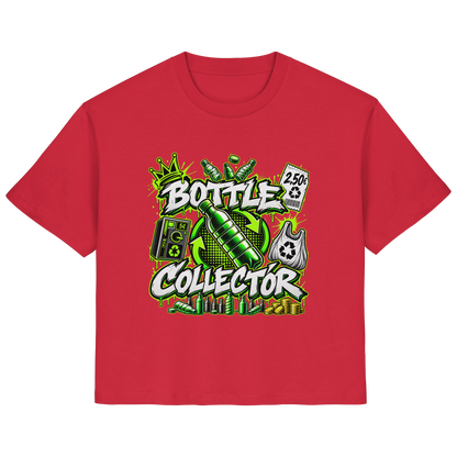 PFANDOM - Ladies Organic Shirt