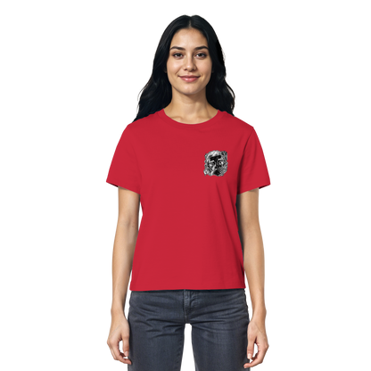 The MEME - Ladies Organic Shirt