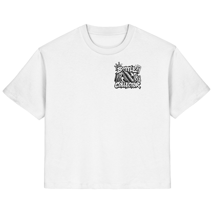 PFANDOM BASiCS  - Ladies Organic Shirt