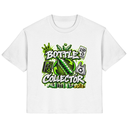 PFANDOM - Ladies Organic Shirt
