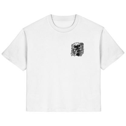 The MEME - Ladies Organic Shirt