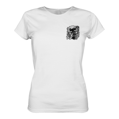 The MEME - Ladies Organic Shirt