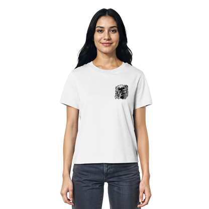 The MEME - Ladies Organic Shirt