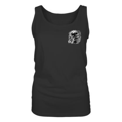 The MEME - Ladies Tank-Top