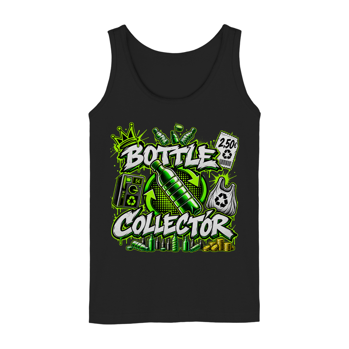 PFANDOM - Ladies Tank-Top