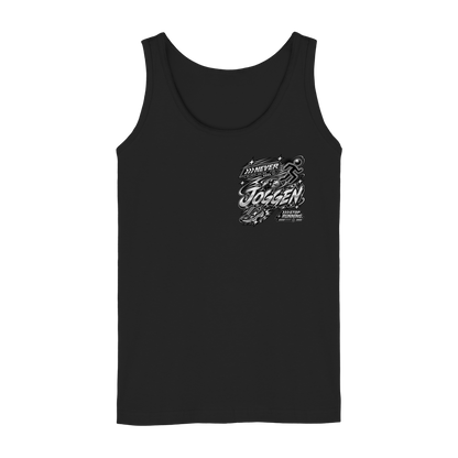 The JoGGer BASiCS - Ladies Tank-Top