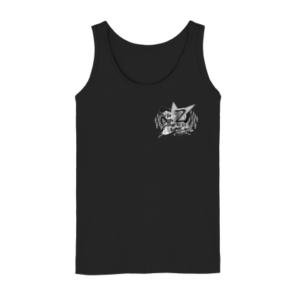 The Rebellion Z BASiCS - Ladies Tank-Top