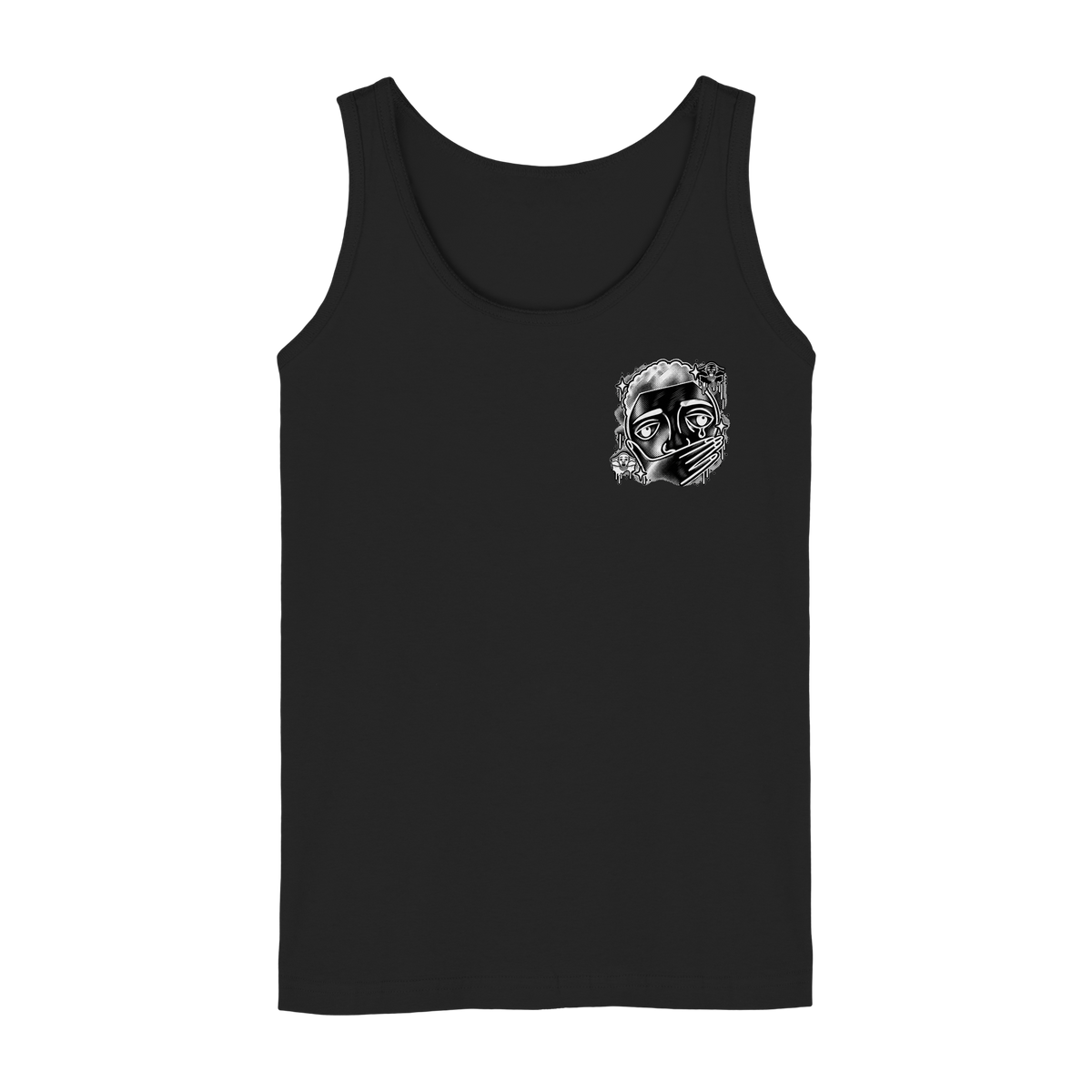 The MEME - Ladies Tank-Top