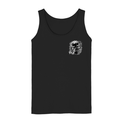 The MEME - Ladies Tank-Top