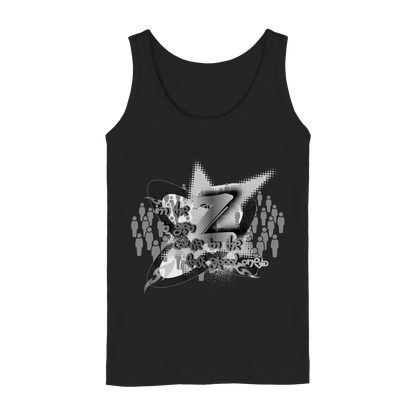 The Rebellion Z BASiC - Ladies Tank-Top