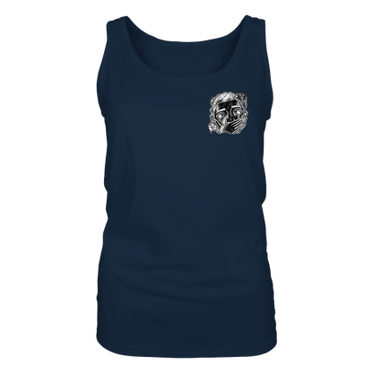 The MEME - Ladies Tank-Top