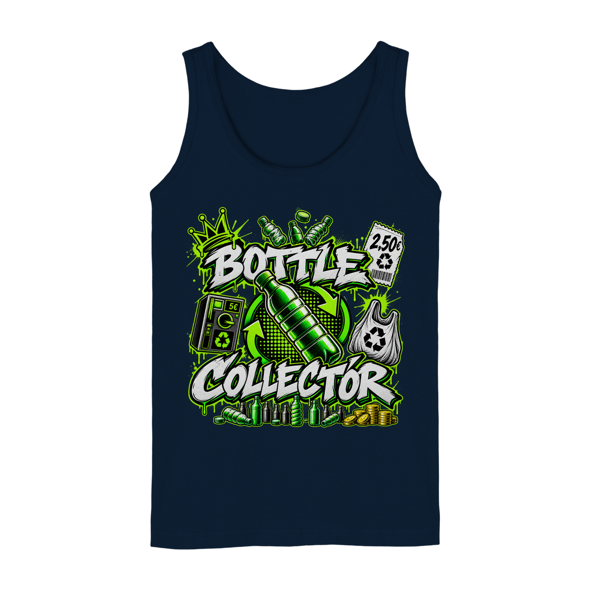 PFANDOM - Ladies Tank-Top